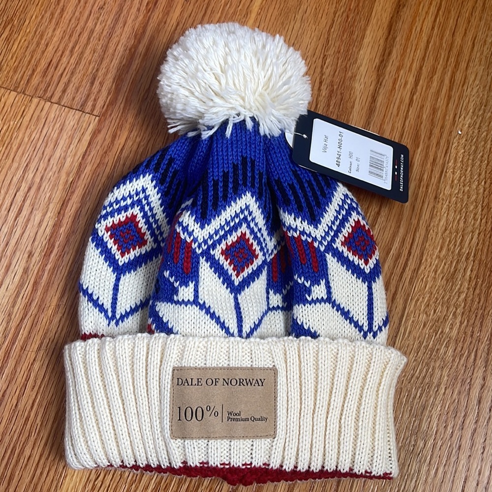 Dale of Norway Villa Hat